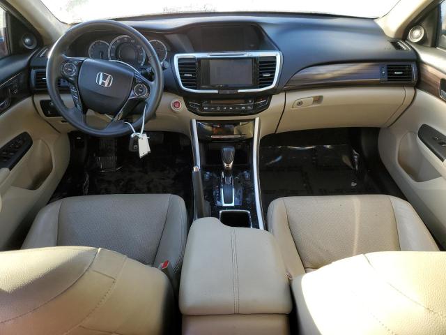 Photo 7 VIN: 1HGCR2F83GA205247 - HONDA ACCORD EXL 