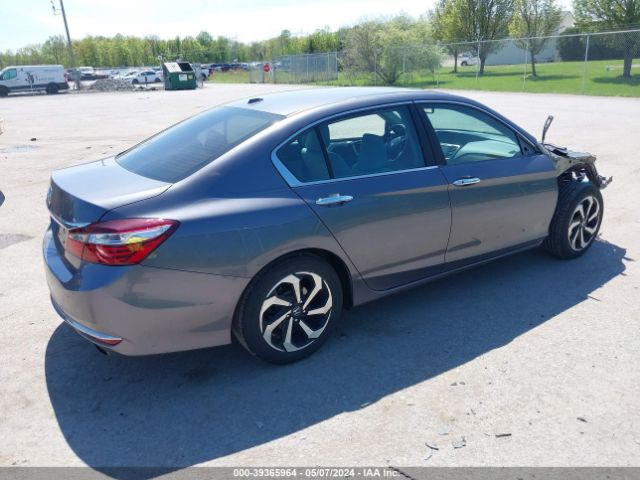 Photo 3 VIN: 1HGCR2F83GA215261 - HONDA ACCORD 