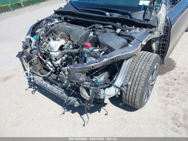 Photo 5 VIN: 1HGCR2F83GA215261 - HONDA ACCORD 