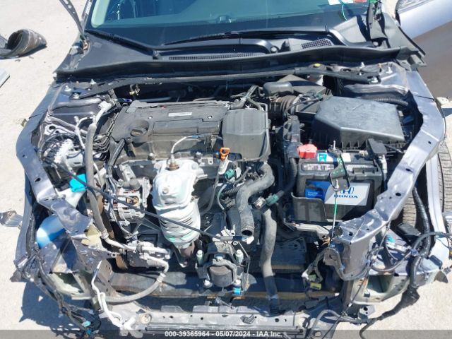 Photo 9 VIN: 1HGCR2F83GA215261 - HONDA ACCORD 