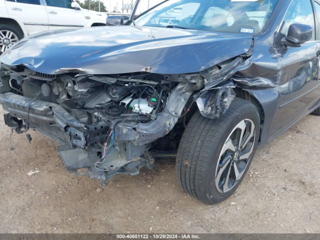 Photo 5 VIN: 1HGCR2F83GA219066 - HONDA ACCORD 