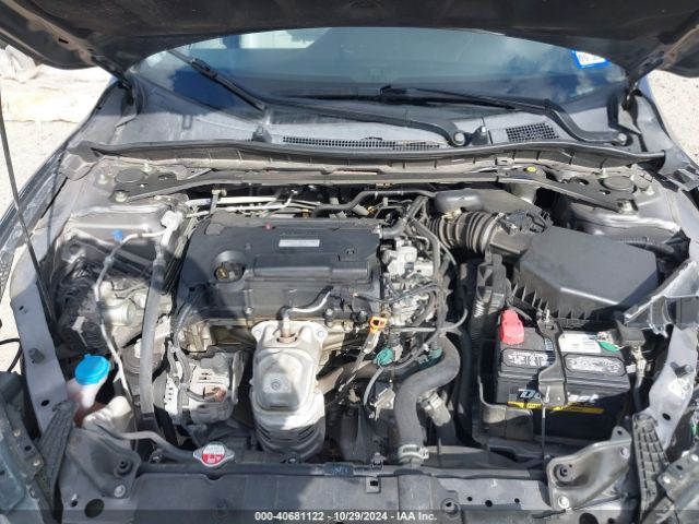 Photo 9 VIN: 1HGCR2F83GA219066 - HONDA ACCORD 