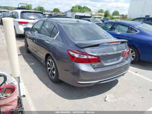 Photo 2 VIN: 1HGCR2F83GA231136 - HONDA ACCORD 