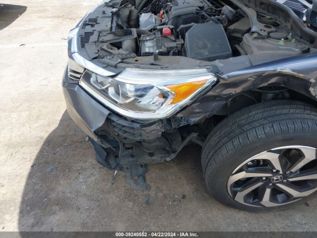 Photo 5 VIN: 1HGCR2F83GA231136 - HONDA ACCORD 