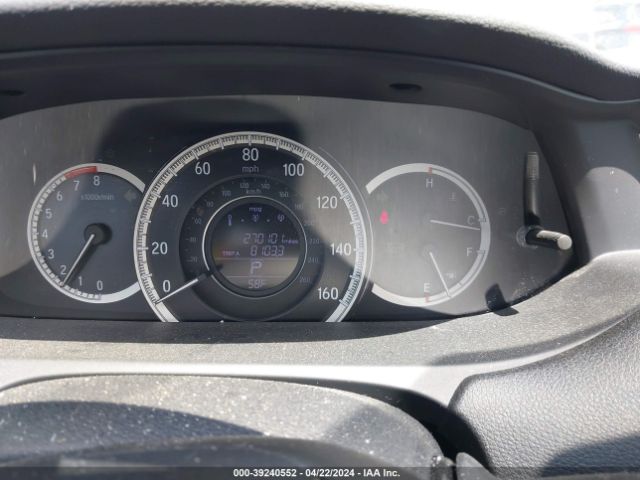 Photo 6 VIN: 1HGCR2F83GA231136 - HONDA ACCORD 