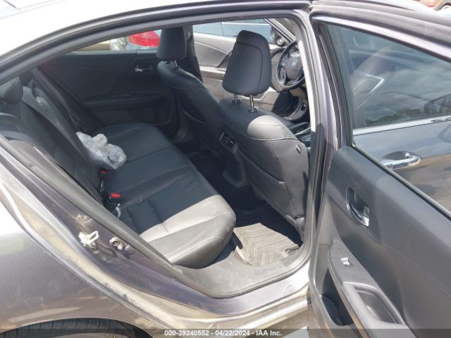 Photo 7 VIN: 1HGCR2F83GA231136 - HONDA ACCORD 