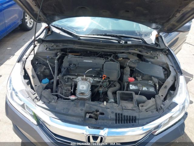 Photo 9 VIN: 1HGCR2F83GA231136 - HONDA ACCORD 