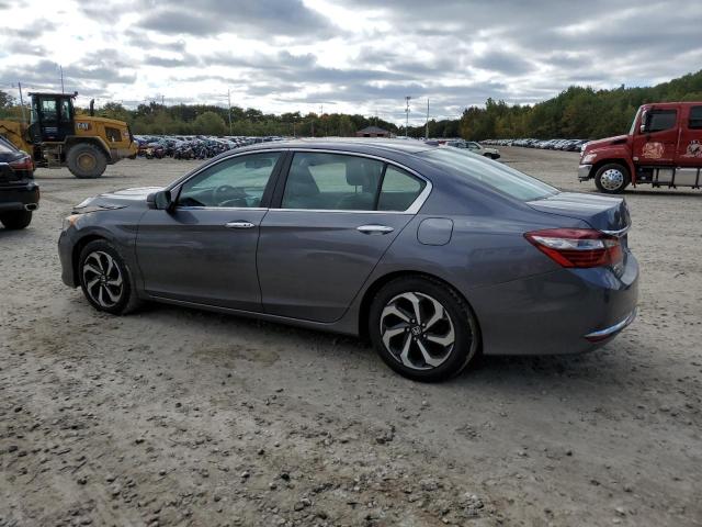 Photo 1 VIN: 1HGCR2F83GA244792 - HONDA ACCORD EXL 