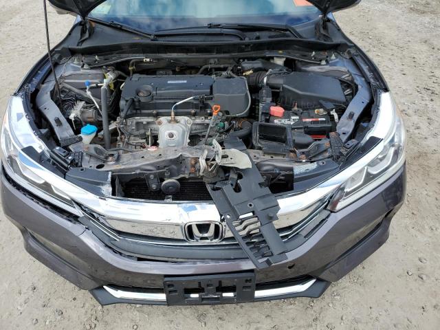 Photo 10 VIN: 1HGCR2F83GA244792 - HONDA ACCORD EXL 