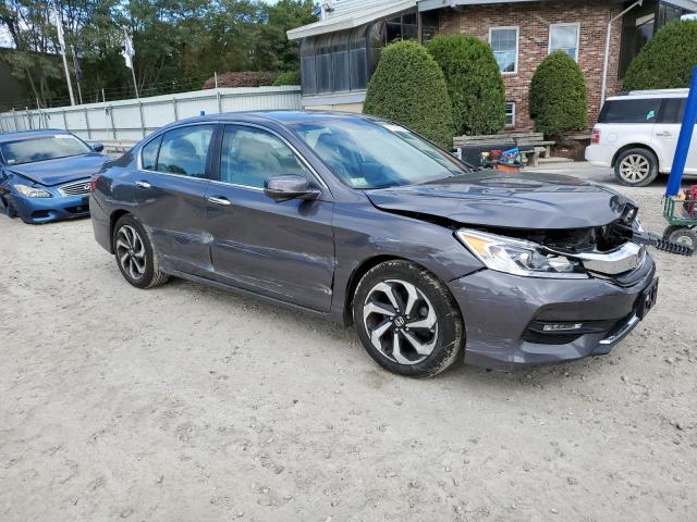 Photo 3 VIN: 1HGCR2F83GA244792 - HONDA ACCORD EXL 