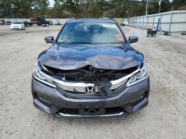 Photo 4 VIN: 1HGCR2F83GA244792 - HONDA ACCORD EXL 