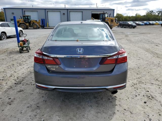 Photo 5 VIN: 1HGCR2F83GA244792 - HONDA ACCORD EXL 