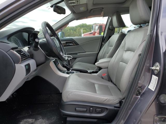 Photo 6 VIN: 1HGCR2F83GA244792 - HONDA ACCORD EXL 