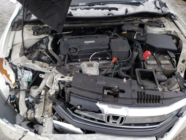 Photo 6 VIN: 1HGCR2F83GA806352 - HONDA ACCORD EXL 