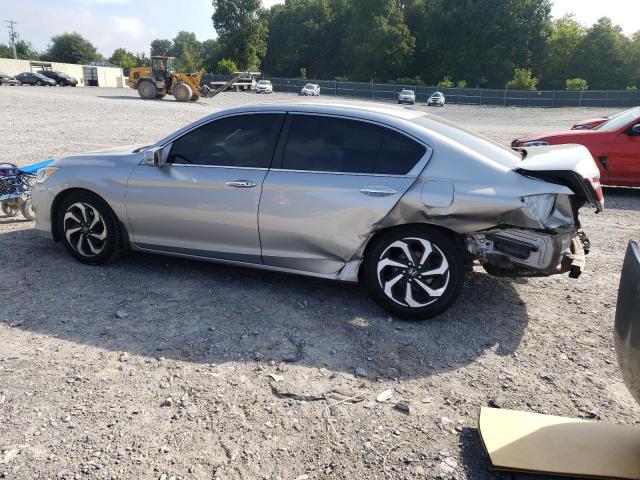 Photo 1 VIN: 1HGCR2F83HA000237 - HONDA ACCORD EXL 