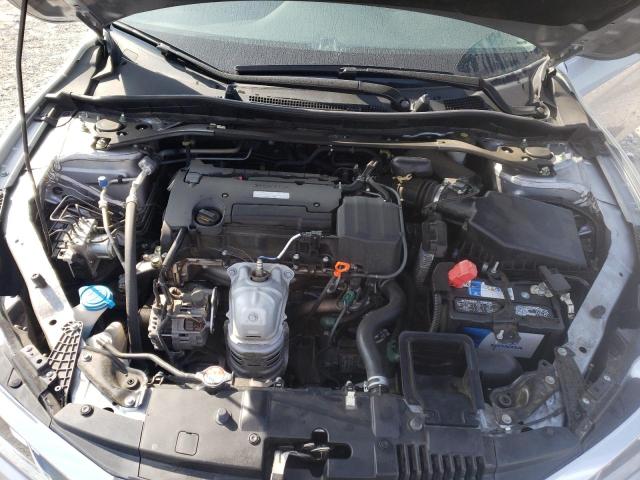 Photo 10 VIN: 1HGCR2F83HA000237 - HONDA ACCORD EXL 