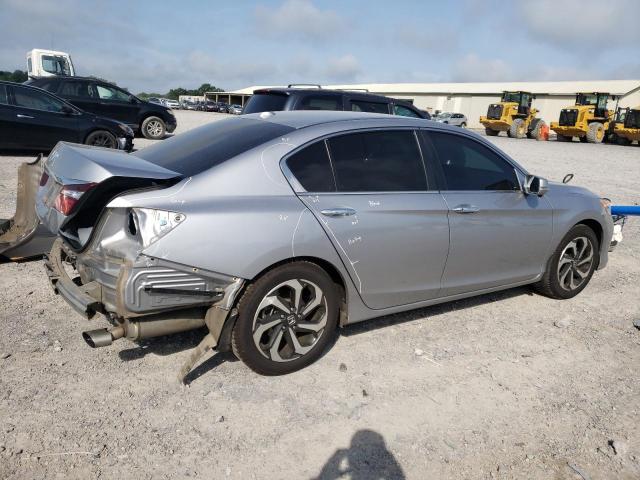 Photo 2 VIN: 1HGCR2F83HA000237 - HONDA ACCORD EXL 