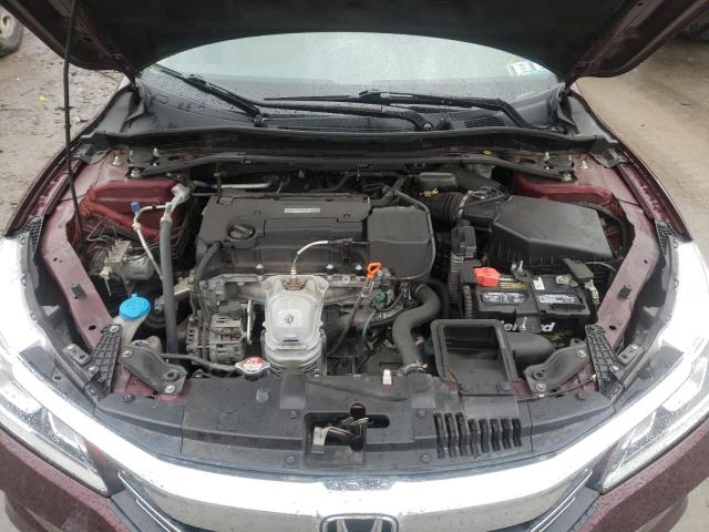 Photo 6 VIN: 1HGCR2F83HA000352 - HONDA ACCORD EXL 