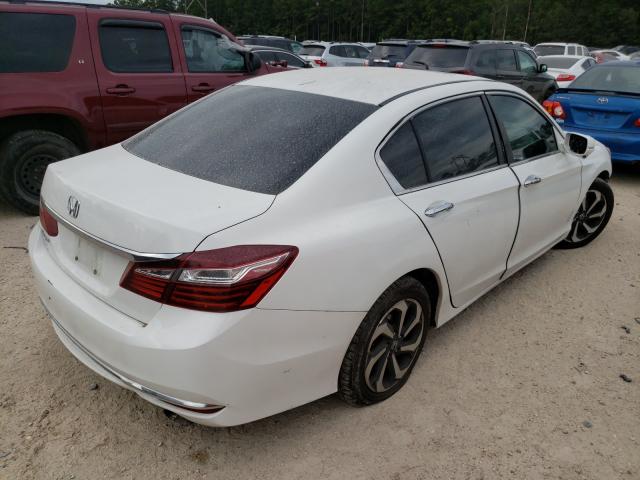 Photo 3 VIN: 1HGCR2F83HA012467 - HONDA ACCORD EXL 