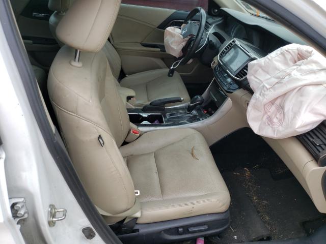 Photo 4 VIN: 1HGCR2F83HA012467 - HONDA ACCORD EXL 