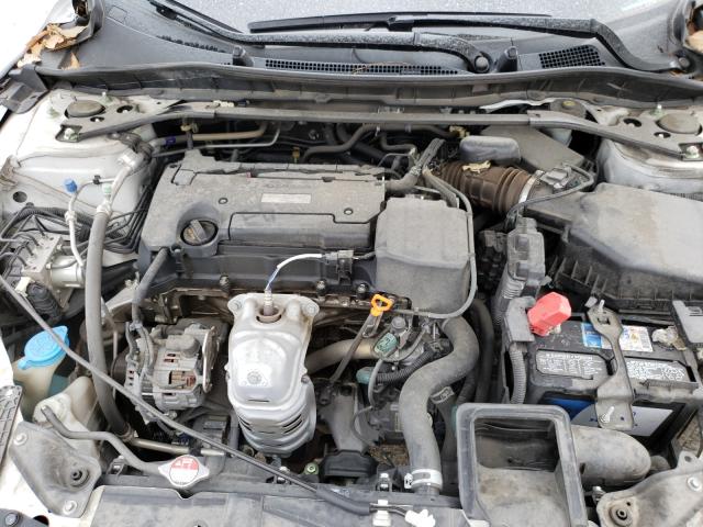 Photo 6 VIN: 1HGCR2F83HA012467 - HONDA ACCORD EXL 