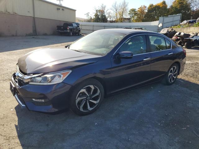 Photo 0 VIN: 1HGCR2F83HA015076 - HONDA ACCORD EXL 