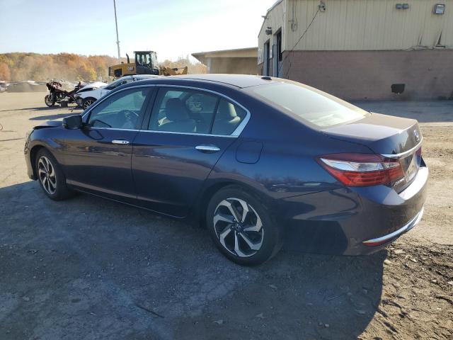 Photo 1 VIN: 1HGCR2F83HA015076 - HONDA ACCORD EXL 