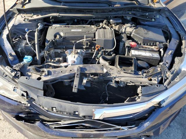 Photo 10 VIN: 1HGCR2F83HA015076 - HONDA ACCORD EXL 