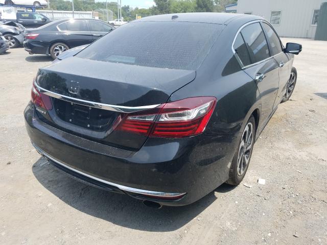 Photo 3 VIN: 1HGCR2F83HA015207 - HONDA ACCORD EXL 