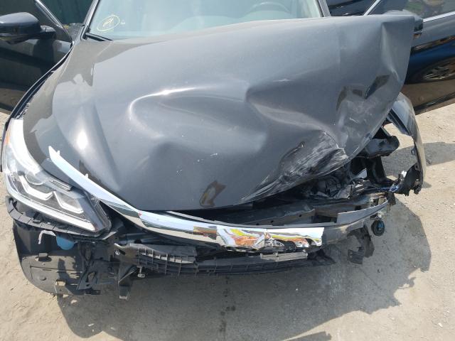 Photo 6 VIN: 1HGCR2F83HA015207 - HONDA ACCORD EXL 