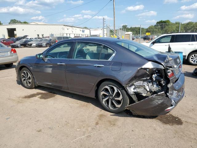 Photo 1 VIN: 1HGCR2F83HA031827 - HONDA ACCORD EXL 