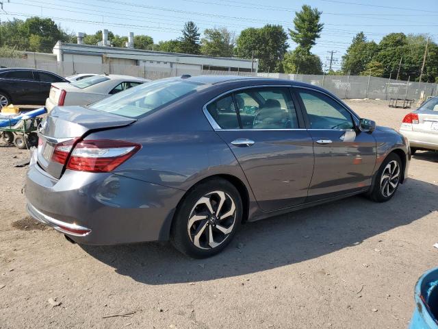 Photo 2 VIN: 1HGCR2F83HA031827 - HONDA ACCORD EXL 