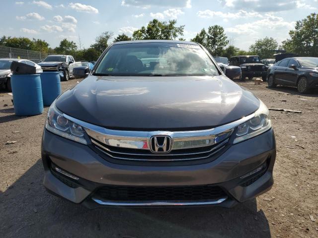 Photo 4 VIN: 1HGCR2F83HA031827 - HONDA ACCORD EXL 