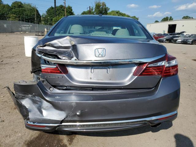 Photo 5 VIN: 1HGCR2F83HA031827 - HONDA ACCORD EXL 