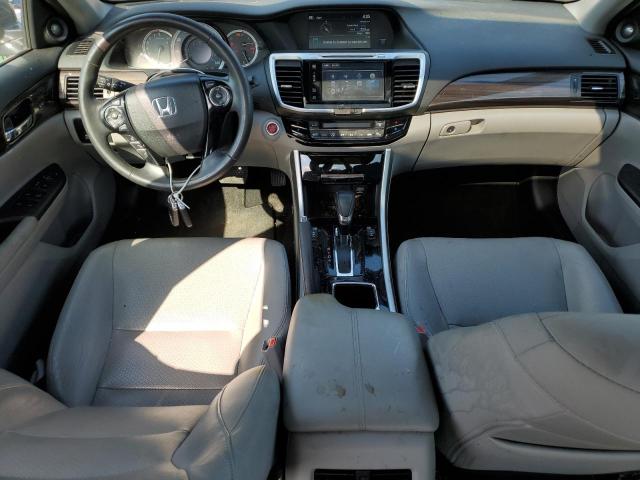 Photo 7 VIN: 1HGCR2F83HA031827 - HONDA ACCORD EXL 