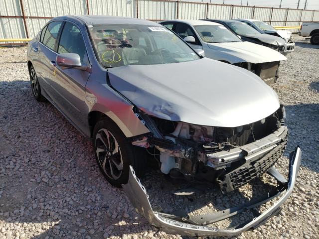 Photo 0 VIN: 1HGCR2F83HA039975 - HONDA ACCORD EXL 