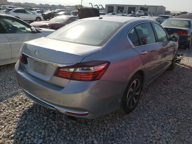 Photo 3 VIN: 1HGCR2F83HA039975 - HONDA ACCORD EXL 