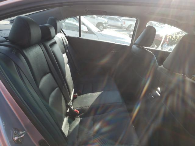 Photo 5 VIN: 1HGCR2F83HA039975 - HONDA ACCORD EXL 