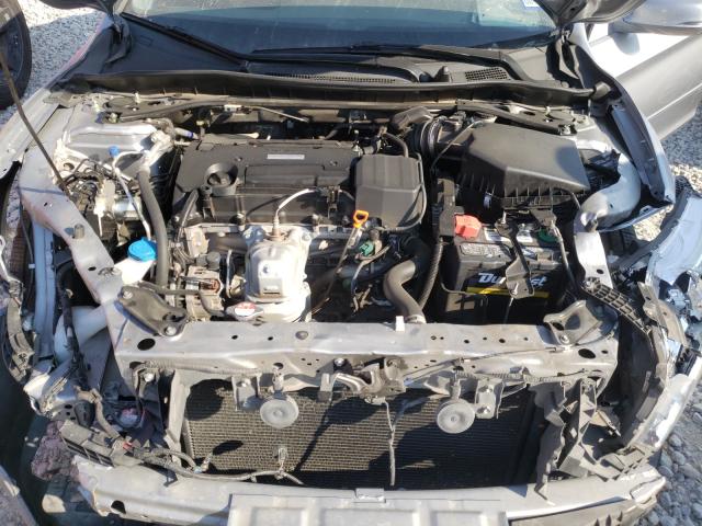 Photo 6 VIN: 1HGCR2F83HA039975 - HONDA ACCORD EXL 