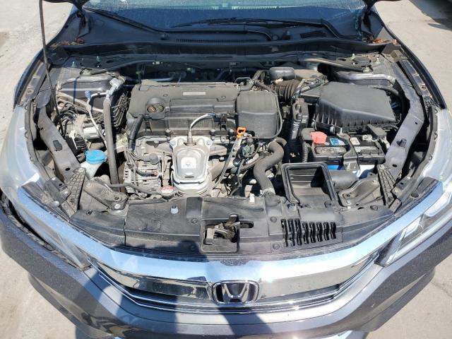 Photo 10 VIN: 1HGCR2F83HA052239 - HONDA ACCORD EXL 