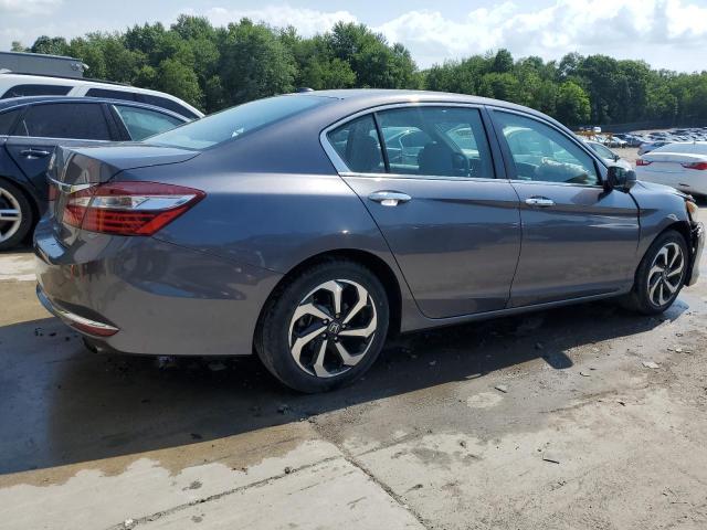 Photo 2 VIN: 1HGCR2F83HA052239 - HONDA ACCORD EXL 