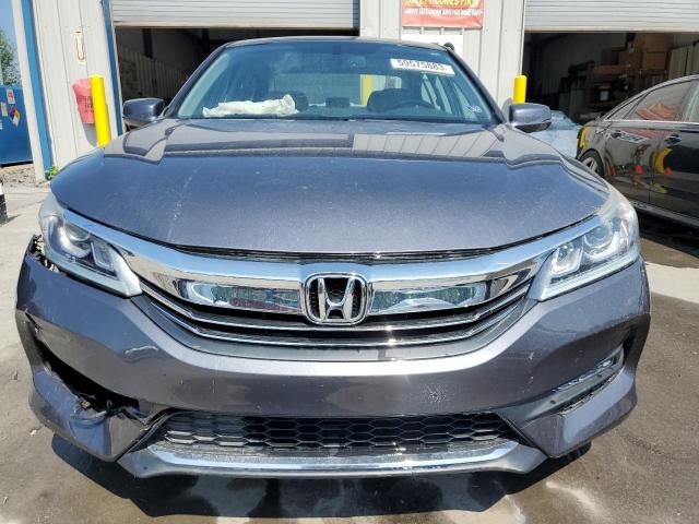 Photo 4 VIN: 1HGCR2F83HA052239 - HONDA ACCORD EXL 