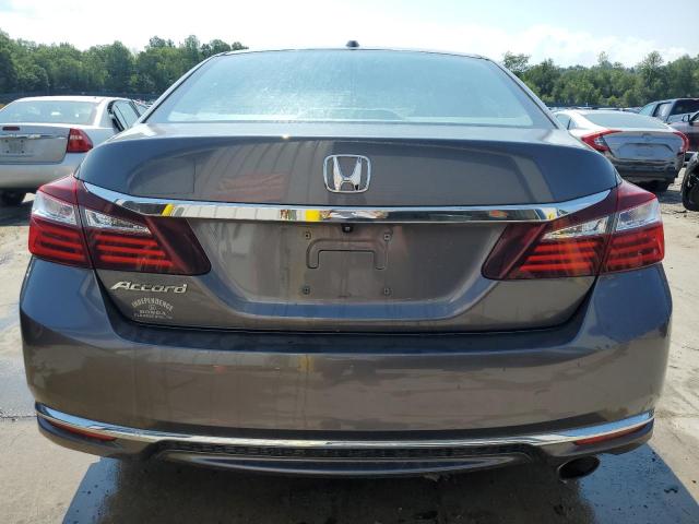 Photo 5 VIN: 1HGCR2F83HA052239 - HONDA ACCORD EXL 