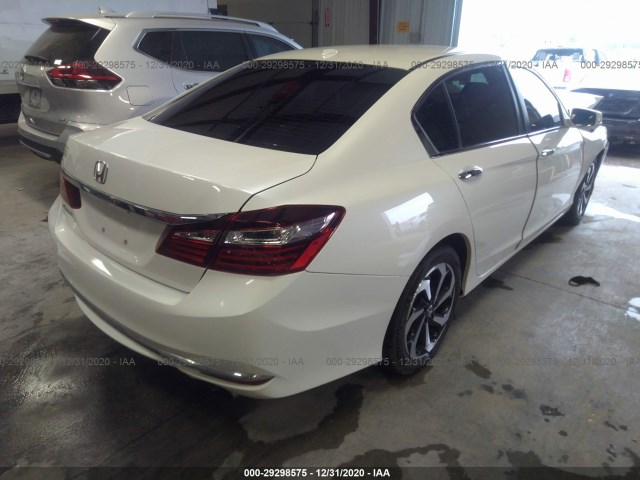 Photo 3 VIN: 1HGCR2F83HA055237 - HONDA ACCORD SEDAN 