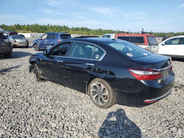 Photo 1 VIN: 1HGCR2F83HA058199 - HONDA ACCORD EXL 