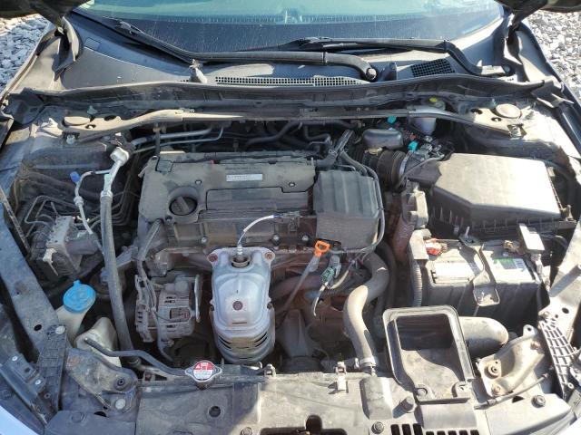 Photo 10 VIN: 1HGCR2F83HA058199 - HONDA ACCORD EXL 