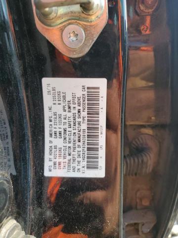 Photo 11 VIN: 1HGCR2F83HA058199 - HONDA ACCORD EXL 