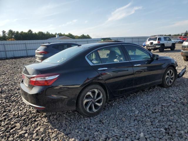 Photo 2 VIN: 1HGCR2F83HA058199 - HONDA ACCORD EXL 