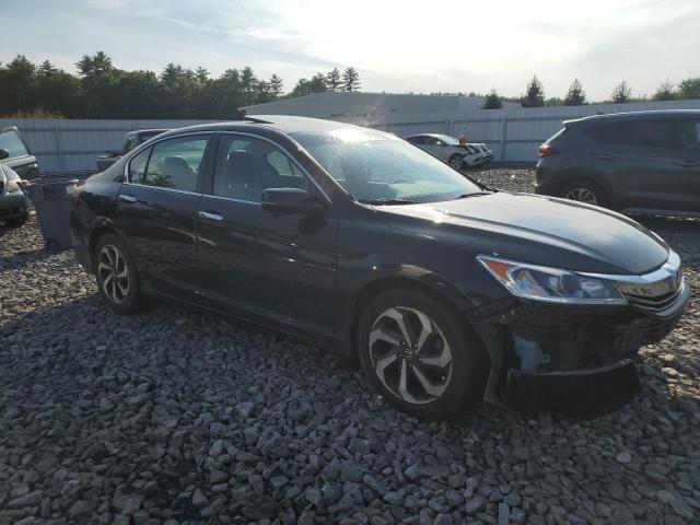 Photo 3 VIN: 1HGCR2F83HA058199 - HONDA ACCORD EXL 