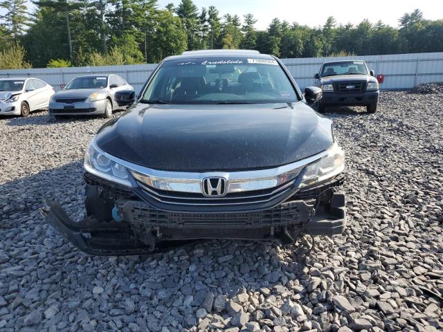 Photo 4 VIN: 1HGCR2F83HA058199 - HONDA ACCORD EXL 